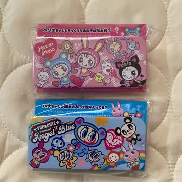 메조피아노 엔젤 블루 오리지널 멀티 케이스