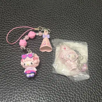 산리오 시크릿 스트랩 마이 스위트 피아노