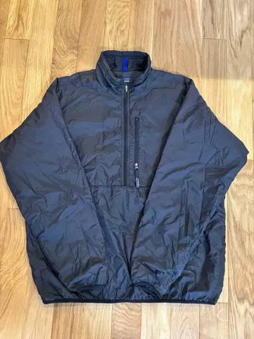 Patagonia 퍼프볼 풀오버 하프 지퍼