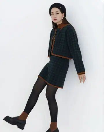 Tinajojun 홀리데이 컬렉션