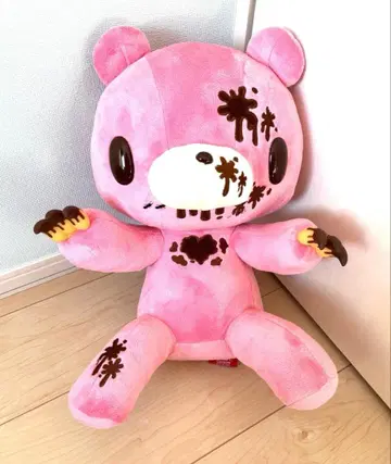 그루미 봉제 인형 발렌타인