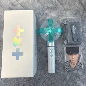 TXT 투바 응원봉 ver.2