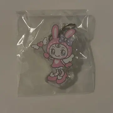 나루미야 캐릭터즈 가챠 메조 피아노 베리에짱