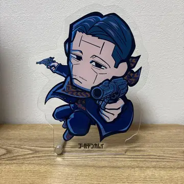 [ 개봉 완료 ] 키쿠타 특무소장 아크릴 스탠드(대)