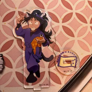 닌타마 쿠쿠치 헤이스케 난자타운 아크릴 스탠드