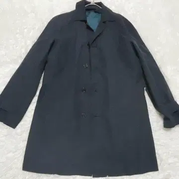 온리 only 수트 코트 새상품급 네이비 남성용 올 시즌 L