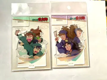 닌타마 란타로 이로하의 단 아크릴 스탠드