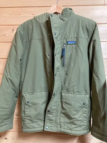 patagonia 인퍼노 자켓 S
