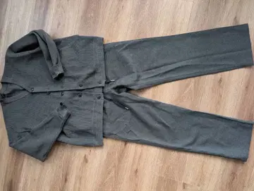 컨디션 최상) 베이크루즈 셋업 M