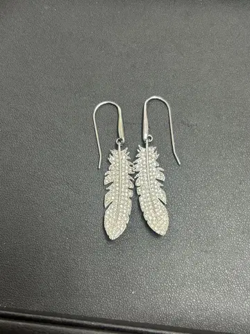 st229 깃털형 크리스탈