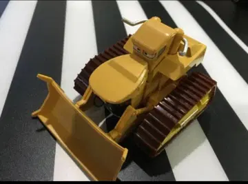 새상품 카즈 미니카 불도저