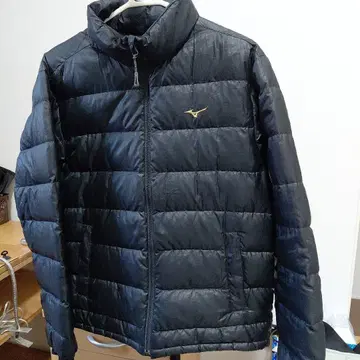 Mizuno 다운 자켓 M 사이즈