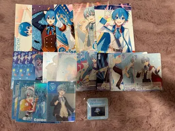 코론 군 브로마이드