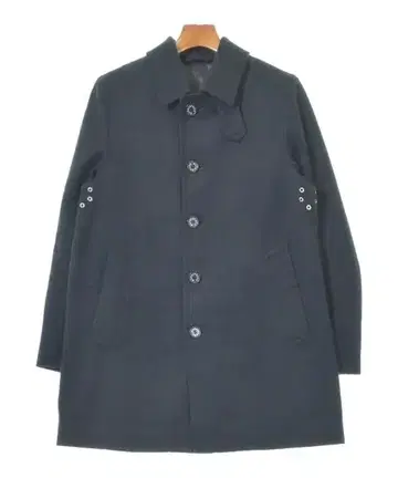 MACKINTOSH 스텐카라 코트 남성용