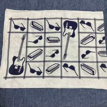 BOB DYLAN 부트레그 시리즈 12 구매 혜택 밥딜런 수건