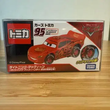 토미카 카즈 라이트닝 맥퀸 라이트닝 맥퀸 데이 2020