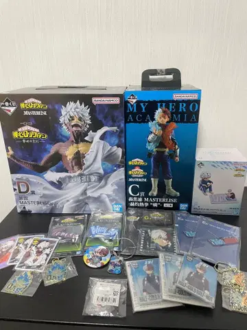 히로아카 제일복권 토도로키 쇼토 다비 유년기