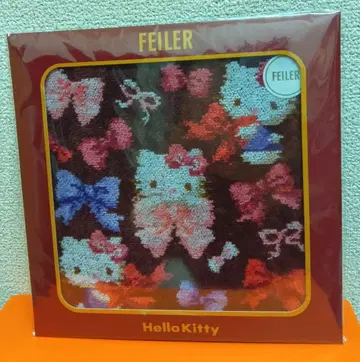 산리오 구매 페이러 헬로키티 FEILER