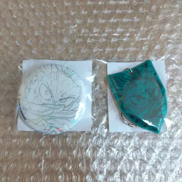 BUMP OF CHICKEN [ I ] 굿즈