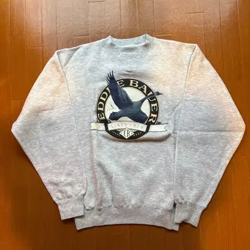 Eddie Bauer 스웨트 셔츠 트레이닝복 80s 90s