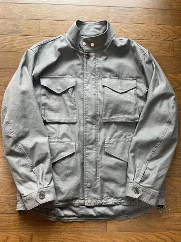 미사용 새상품 nonnative 2025AW 논네이티브