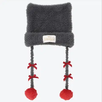 베를리오즈 니트 캡 디즈니