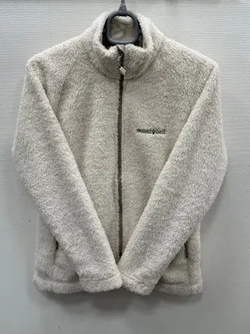 montbell 몽벨 [세탁 가능] 클리마에어 라이닝 자켓 XS