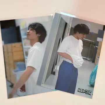 에버스 사사키 브로마이드