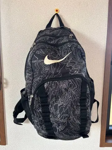 Nike 백팩