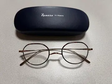 지이파츠 z-parts Z-115 티타늄 풀 메탈 일본제