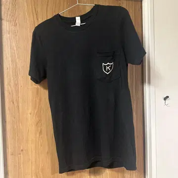 K Records T셔츠 S 사이즈