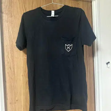 K Records T셔츠 S 사이즈