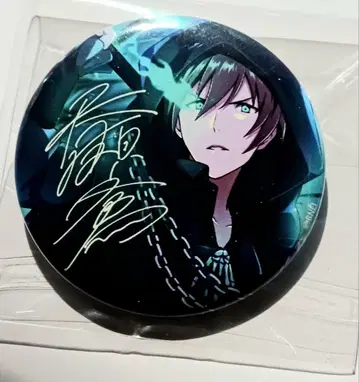 아마가세 토마 코토부키야 복권 캔뱃지 아이돌 마스터 SideM