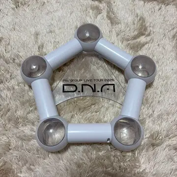 D.N.A. 응원봉 A! groupLIVE TOUR 2025