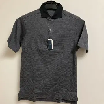 투모로우랜드 남성용 피케 셔츠