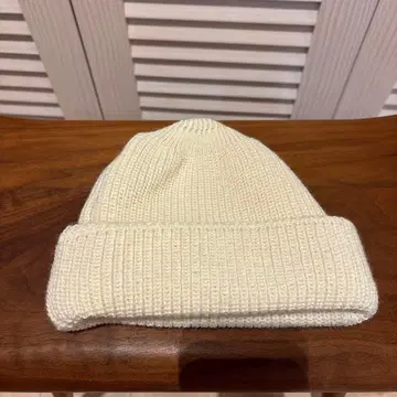 독일제 LEUCHTFEUER 로이프트포이어 니트 캡