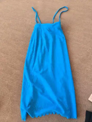 LILY BROWN x KEITA MARUYAMA 레이스 스커트