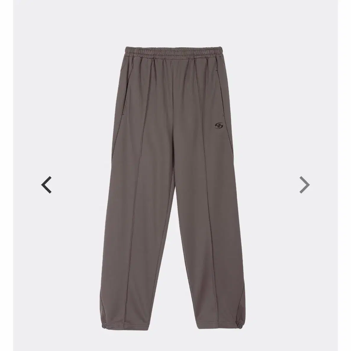 パンツ SANSANGEAR LINEN BLOCK PANTS [BEIGE] LINEN BLOCK PANTS [BEIGE] | SAN SAN GEAR