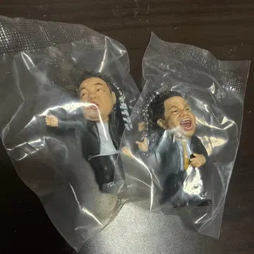 다이앤 고이고이한 스스한 가챠 키링