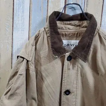 M15 올비스 헌팅 자켓 안쪽 퀼팅 XXL 사이즈