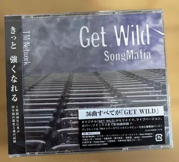 Get Wild SongMafia