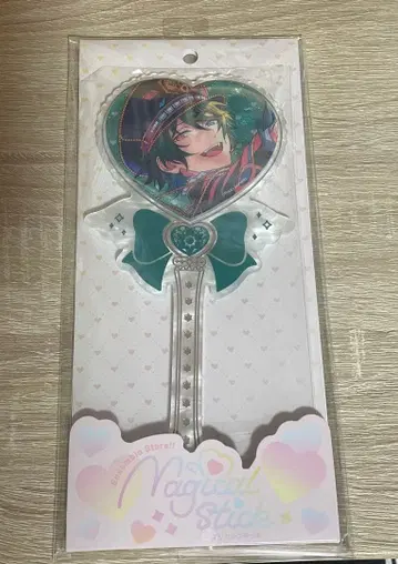 앙스타 카게히라 미카 매지컬 스틱