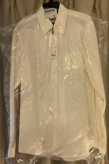 [미사용] UNITED TOKYO MENS 긴팔 셔츠 M 사이즈