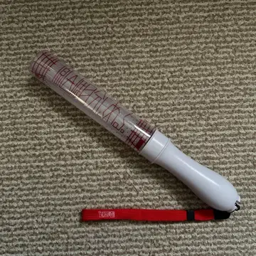 원인은 자신에게 있다. 무토 준 응원봉