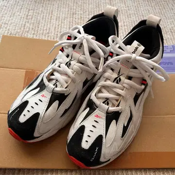 Reebok DMX series 1200 26