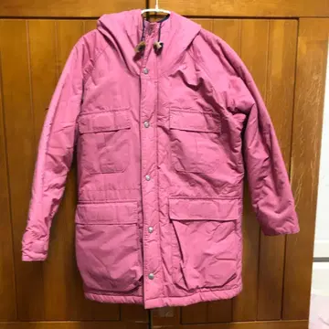 L.L.Bean 여성용 마운틴 후드티 made in USA