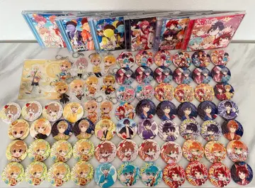 [ 루토군 위주 ] 스토푸리 굿즈 묶음 판매!!