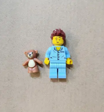 LEGO 미니 피규어 미니 피규어 시리즈 81