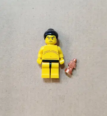 LEGO 미니 피그 미니 피규어 시리즈 82