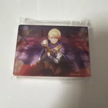 텐마 츠카사 노블 아트 화이트데이